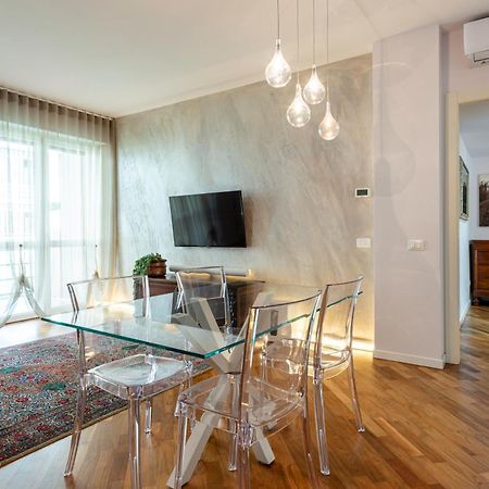 Bed&Dreams Con Jacuzzi Lejlighed Bergamo Eksteriør billede