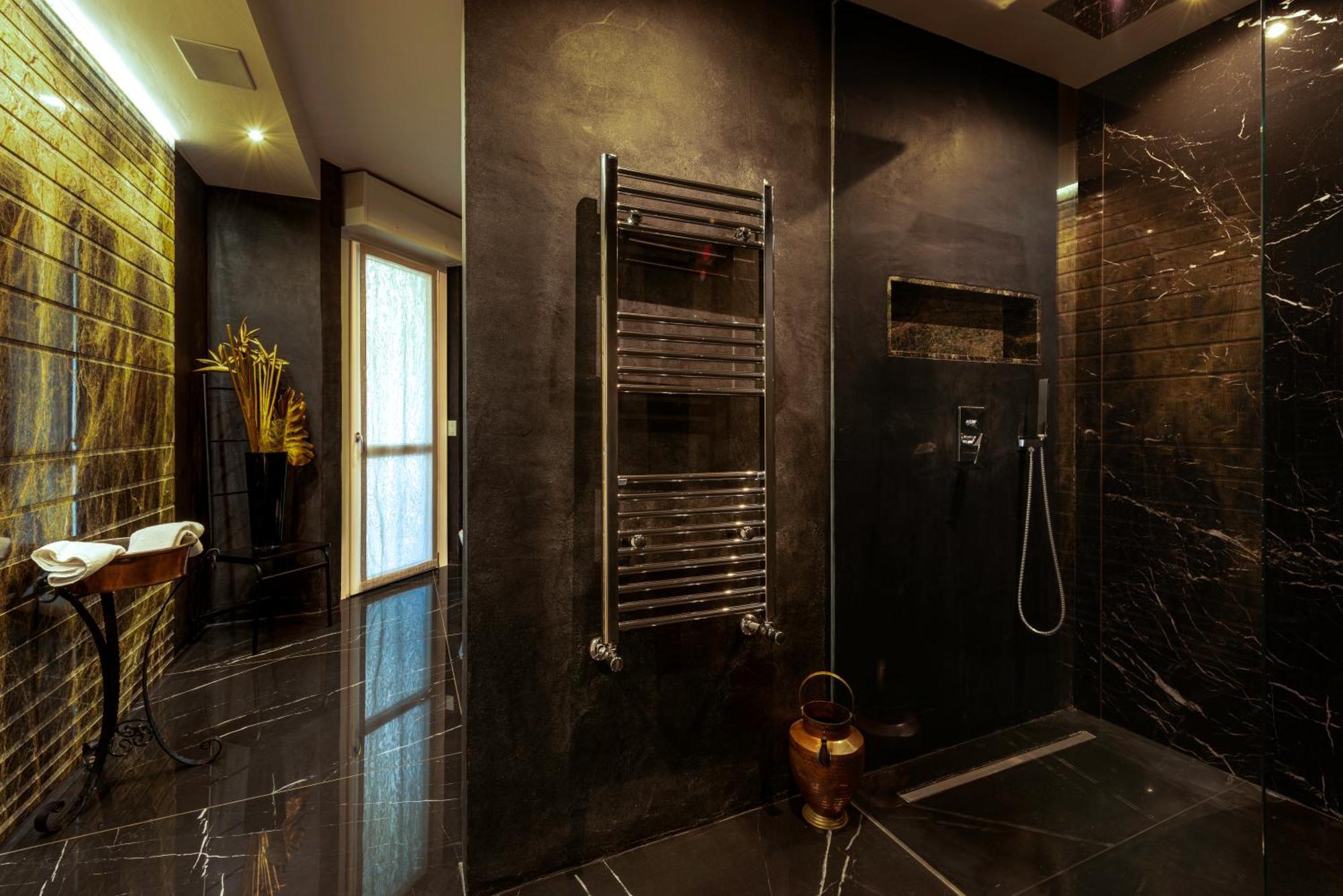Bed&Dreams Con Jacuzzi Lejlighed Bergamo Eksteriør billede